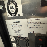 Luminex MagPix Imager image 0